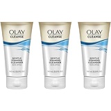 Face Wash by Olay Gentle Clean Foaming Cleanser 5 oz (Pack of 3)