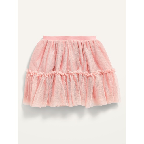올드네이비 Ruffle-Tiered Tulle Tutu Skirt for Toddler Girls Hot Deal