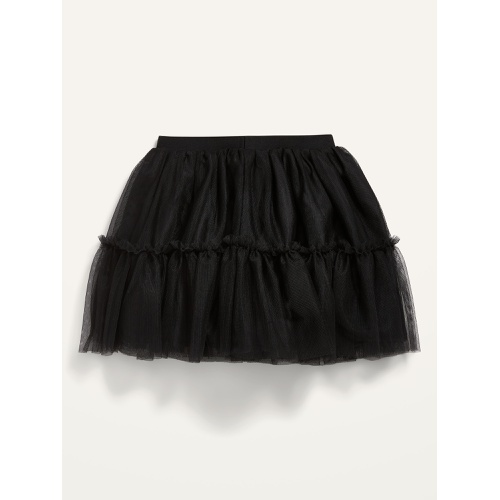올드네이비 Ruffle-Tiered Tulle Tutu Skirt for Toddler Girls Hot Deal