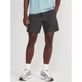 Essential Woven Workout Shorts -- 7-inch inseam Hot Deal
