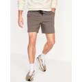 PowerSoft Coze Edition Jogger Shorts -- 7-inch inseam