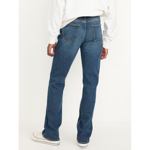올드네이비 Boot-Cut Built-In Flex Jeans Hot Deal