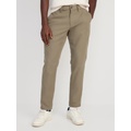 Athletic Ultimate Tech Built-In Flex Chino Pants