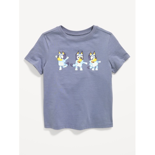 올드네이비 Bluey Unisex Graphic T-Shirt for Toddler Hot Deal