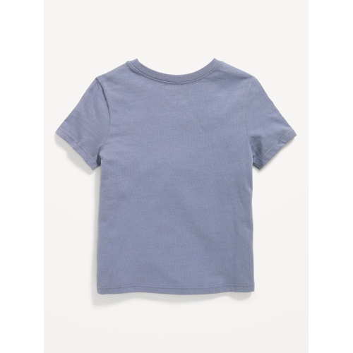 올드네이비 Bluey Unisex Graphic T-Shirt for Toddler Hot Deal