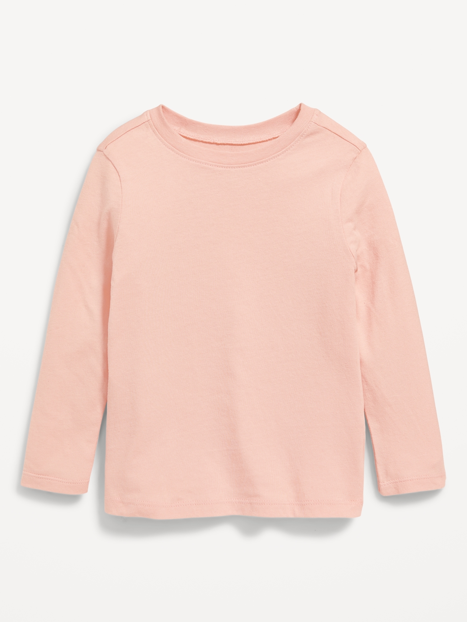 Unisex Long-Sleeve T-Shirt for Toddler