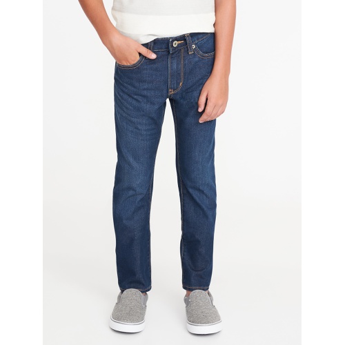 올드네이비 Wow Skinny Non-Stretch Jeans for Boys Hot Deal