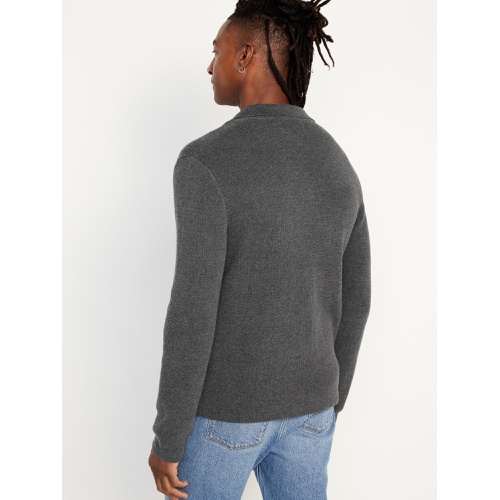 올드네이비 Button-Front Sweater