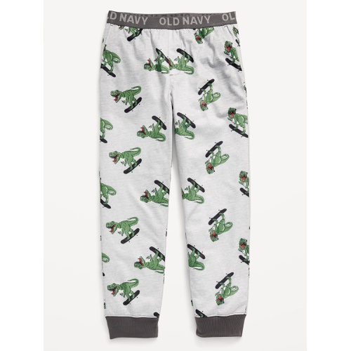 올드네이비 Printed Jersey-Knit Pajama Jogger Pants for Boys