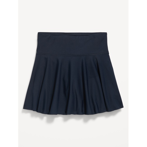 올드네이비 High-Waisted PowerSoft Performance Skort for Girls