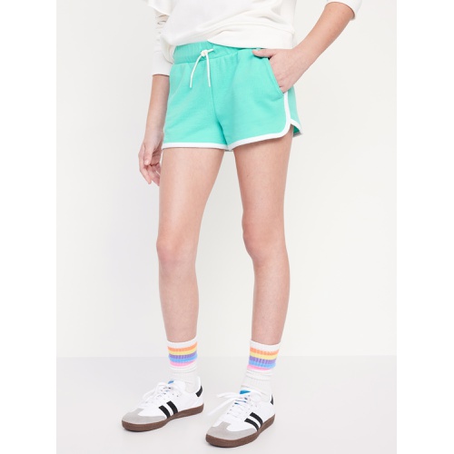 올드네이비 Dolphin-Hem Cheer Shorts for Girls