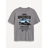 Ford Bronco Gender-Neutral T-Shirt for Adults Hot Deal