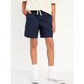 Above Knee Cargo Jogger Shorts for Boys Hot Deal