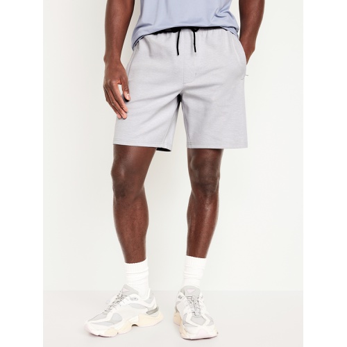 올드네이비 Dynamic Fleece Shorts -- 8-inch inseam Hot Deal