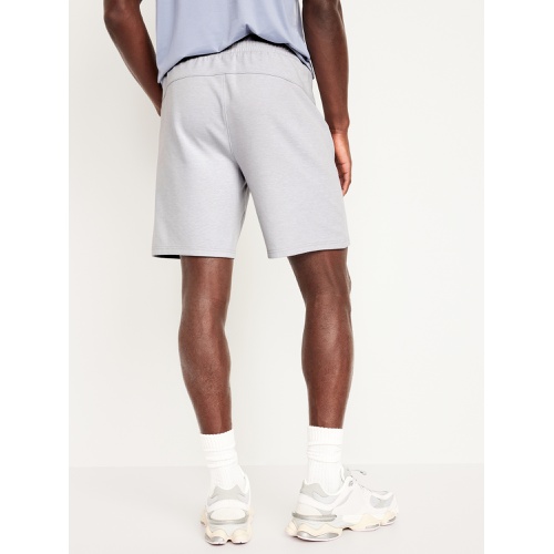 올드네이비 Dynamic Fleece Shorts -- 8-inch inseam Hot Deal