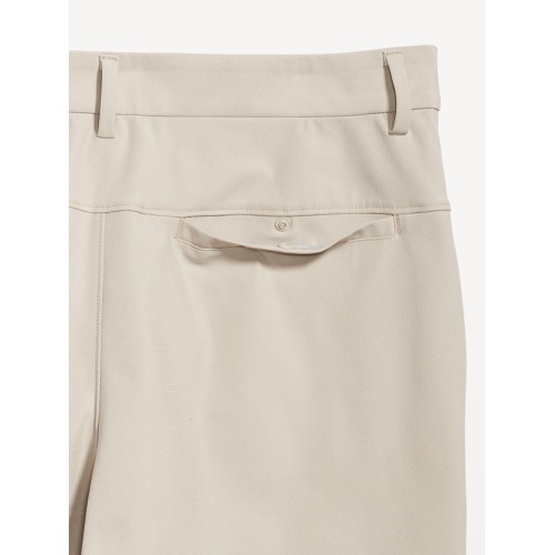 올드네이비 Hybrid Tech Chino Shorts -- 10-inch inseam Hot Deal