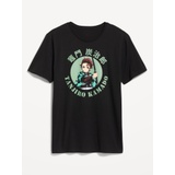 Demon Slayer: Kimetsu No Yaiba Gender-Neutral T-Shirt for Adults Hot Deal