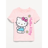 Hello Kitty Unisex Graphic T-Shirt for Toddler Hot Deal