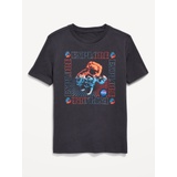 NASA Gender-Neutral Graphic T-Shirt for Kids Hot Deal