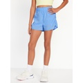 Go-Dry Cool 2-in-1 Performance Shorts for Girls Hot Deal