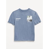 Cloud 94 Soft Performance T-Shirt for Boys Hot Deal