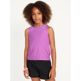 Cloud 94 Soft Go-Dry Tank Top for Girls Hot Deal