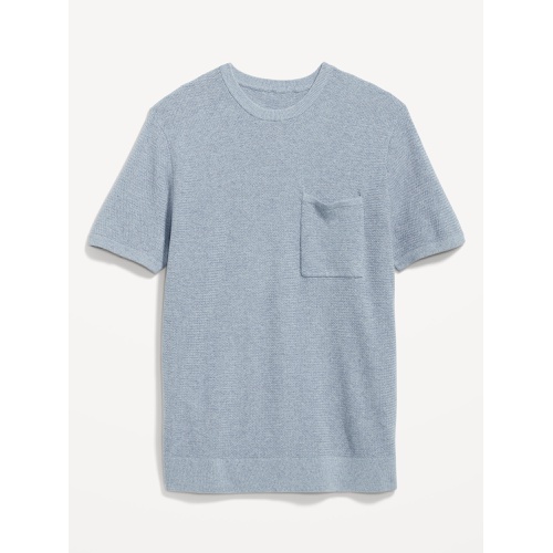 올드네이비 Sweater-Knit T-Shirt