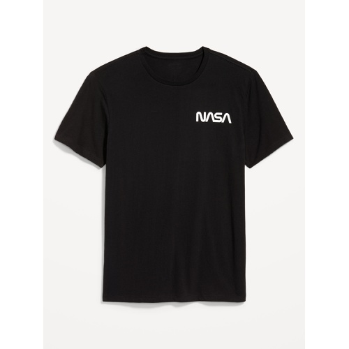 올드네이비 NASA Gender-Neutral T-Shirt for Adults Hot Deal