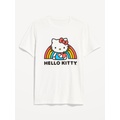 Hello Kitty Gender-Neutral T-Shirt for Adults Hot Deal