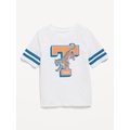 Striped Pocket T-Shirt for Toddler Boys Hot Deal