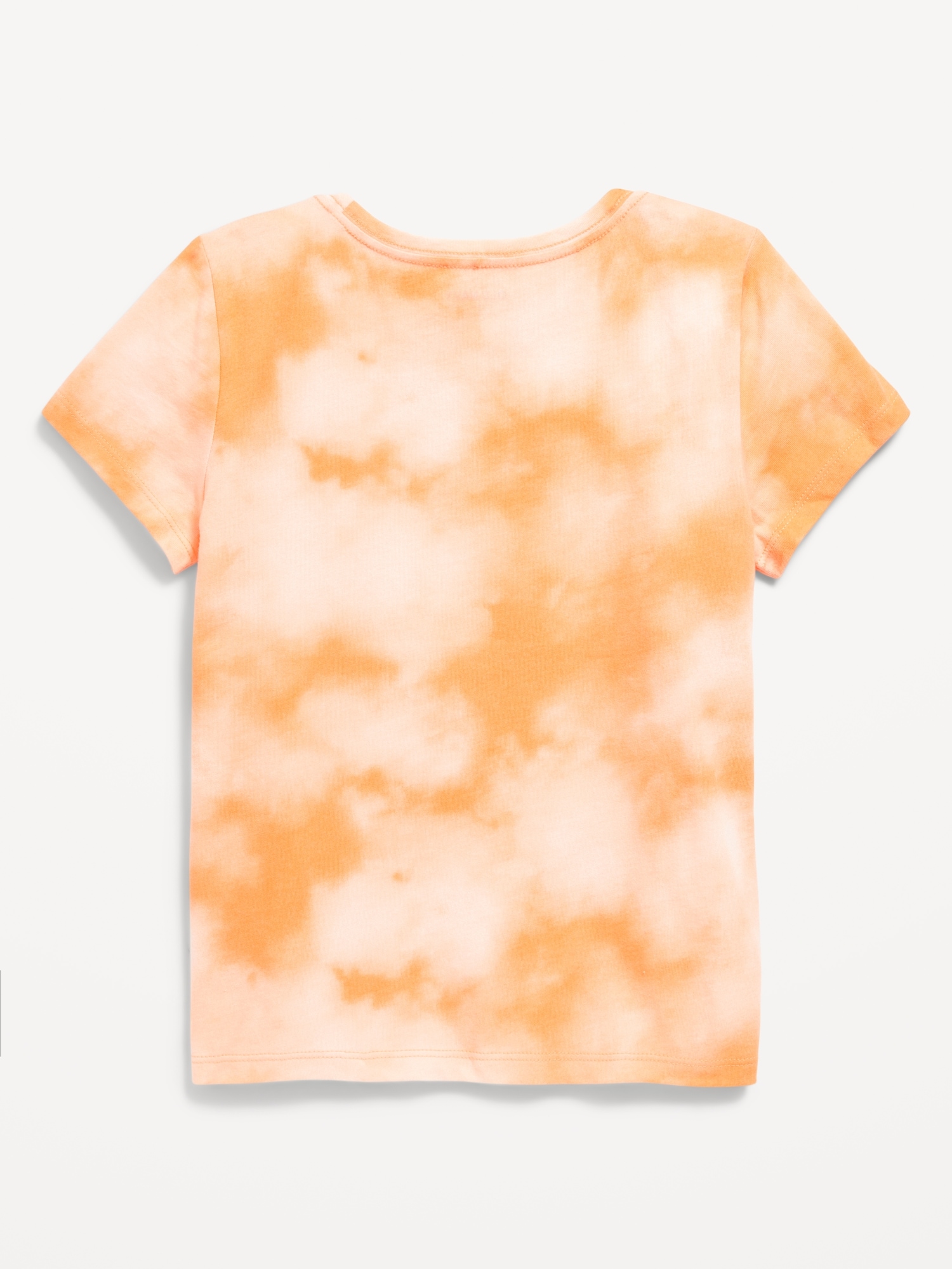 올드네이비 Short-Sleeve Graphic T-Shirt for Girls Hot Deal