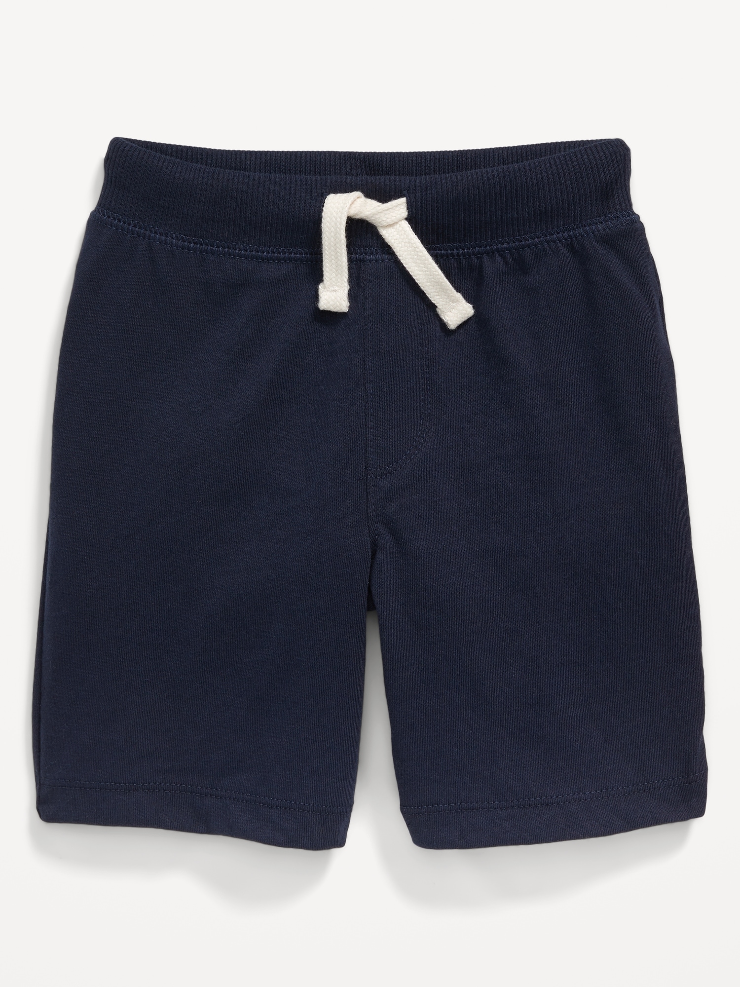 Jersey-Knit Jogger Shorts for Toddler Boys Hot Deal