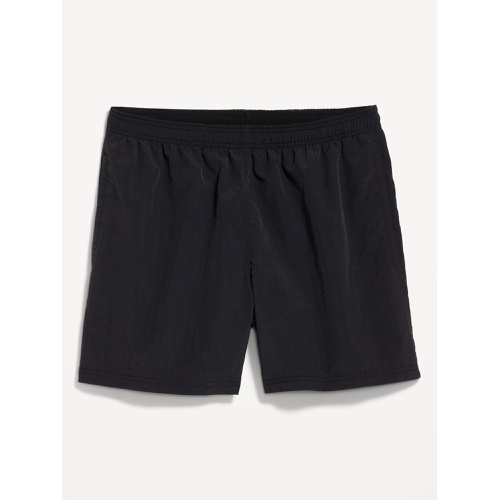 올드네이비 Explore Shorts -- 5-inch inseam Hot Deal