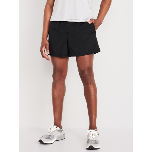 올드네이비 Explore Shorts -- 5-inch inseam Hot Deal