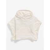 Hooded Swim Poncho Cover Up for Baby