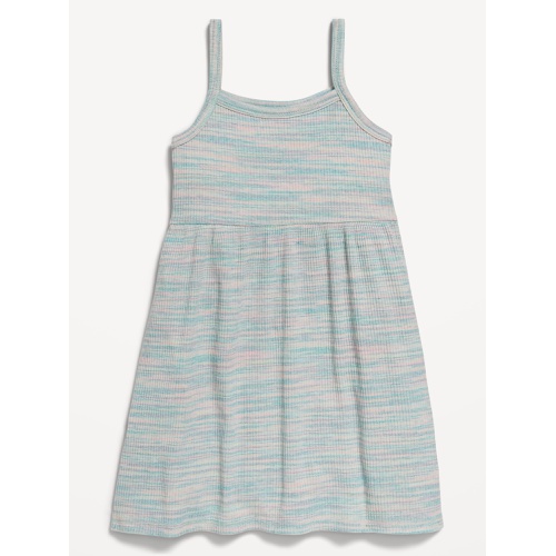 올드네이비 Rib-Knit Cami Dress for Toddler Girls