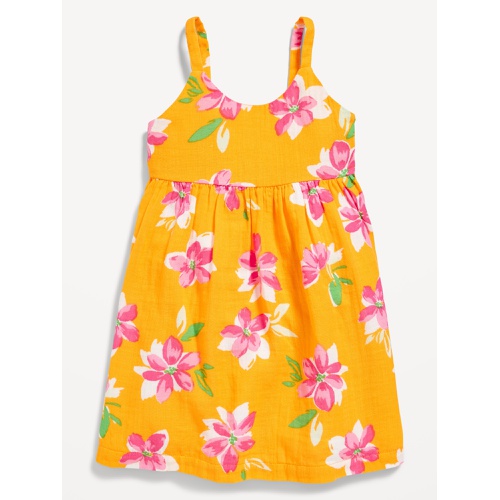 올드네이비 Cami Dress for Toddler Girls