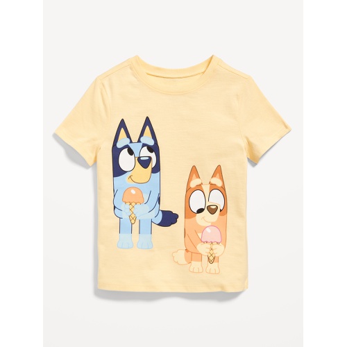 올드네이비 Bluey Unisex Graphic T-Shirt for Toddler