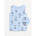 Tank Top for Toddler Boys