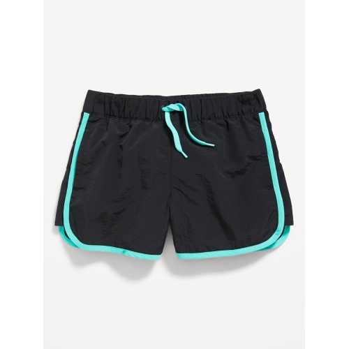 올드네이비 Swim Board Shorts for Girls