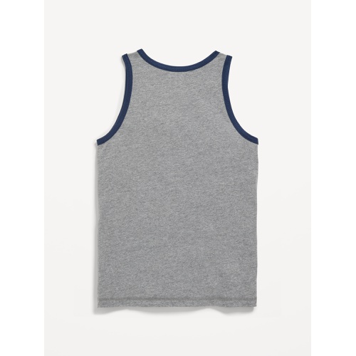 올드네이비 Softest Pocket Tank Top for Boys