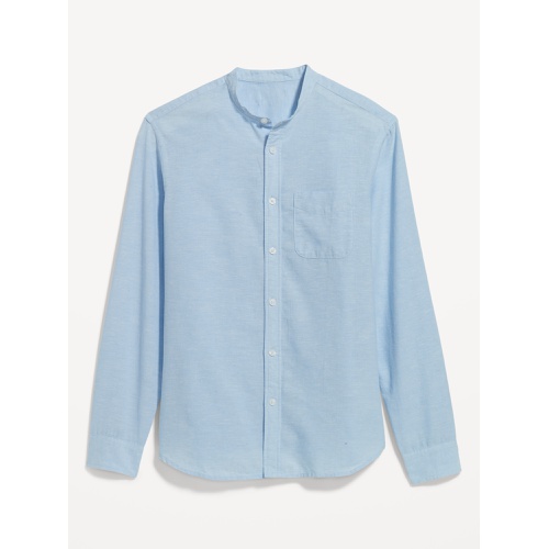 올드네이비 Classic Fit Everyday Shirt Hot Deal