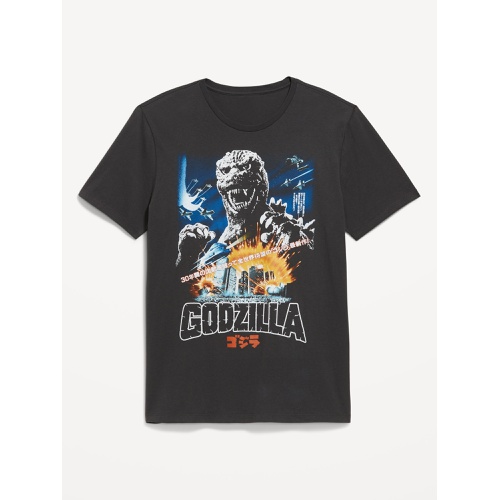 올드네이비 Godzilla T-Shirt Hot Deal