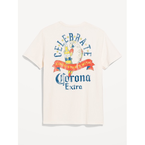 올드네이비 Corona Extra T-Shirt