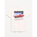 Fordⓒ Mustang Gender-Neutral T-Shirt for Adults Hot Deal