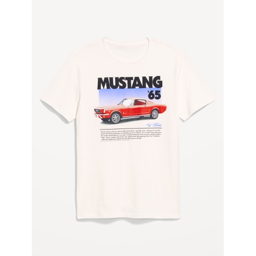 올드네이비 Fordⓒ Mustang T-Shirt