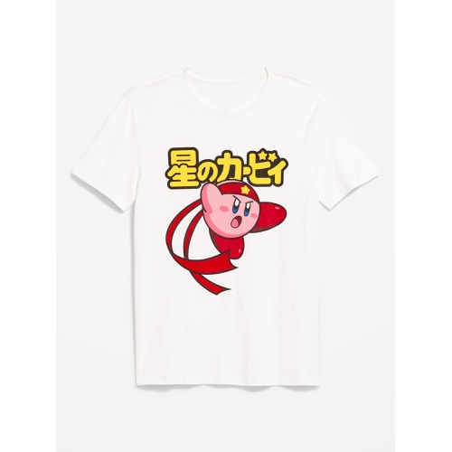 올드네이비 Kirby T-Shirt