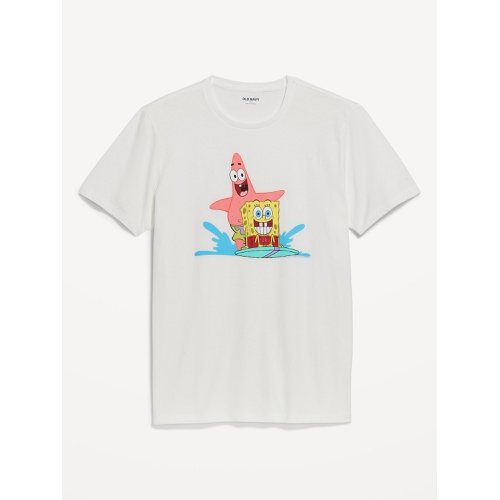올드네이비 SpongeBob SquarePants T-Shirt Hot Deal
