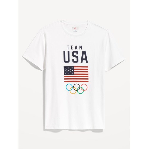 올드네이비 IOC Heritage ⓒ T-Shirt Hot Deal