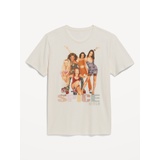 Spice Girlsⓒ Gender-Neutral T-Shirt for Adults
